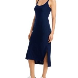 Beyond Yoga Featherweight Resort Dress Women's S/P